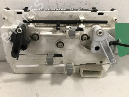 Climate control PEUGEOT 206 CC (2D) | BP33572982I5 - Image 2