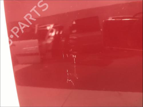 Used Left slide door Left slide door CITROËN BERLINGO Box Body/MPV (B9) 1.6 HDi 90 16V (90 hp) 33574296 33574296