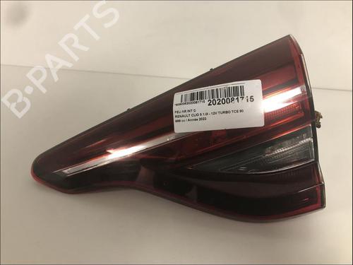 Right tailgate light RENAULT CLIO V (B7_) 1.0 TCe 90 (B7MT) | BP37752546C80 - Image 2