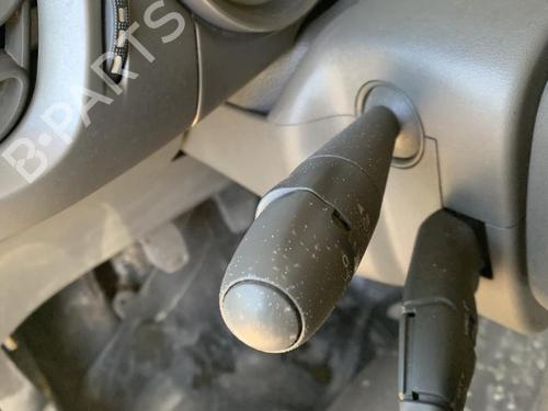 Used Steering column stalk Steering column stalk CITROËN C3 II (SC_) 1.4 HDi 70 (SC8HZC, SC8HR0, SC8HP4) (68 hp) 33602845 33602845