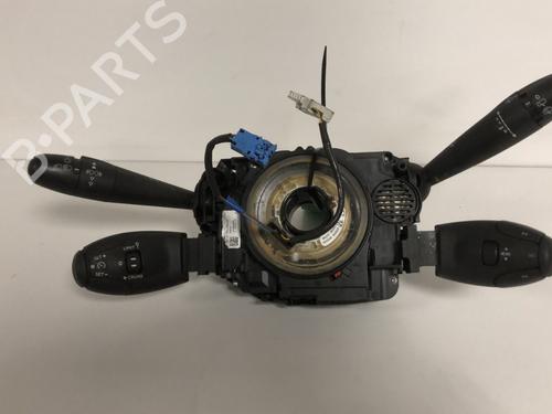 Steering column stalk CITROËN C3 II (SC_) 1.4 VTi 95 | BP33588390I23 - Image 7