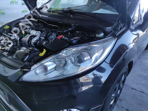 Used Left headlight Left headlight FORD FIESTA VI (CB1, CCN) 1.6 TDCi (95 hp) 33653216 33653216