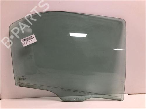 Used Rear right door window Rear right door window PEUGEOT 406 (8B) [1995-2005] 33579118 33579118
