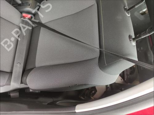 Used Front left seatbelt Front left seatbelt CITROËN C3 III (SX) 1.2 PureTech 82 (83 hp) 33589338 33589338
