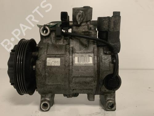AC compressor AUDI A6 C5 (4B2, 4B4) 2.5 TDI | BP33593776M34 - Image 2