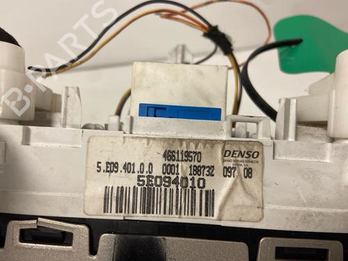 Climate control OPEL CORSA D (S07) | BP38309774I5 - Image 2