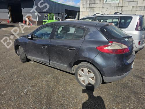 Used Parts RENAULT MEGANE III Hatchback (BZ0/1_, B3_) 1.5 dCi 4894708