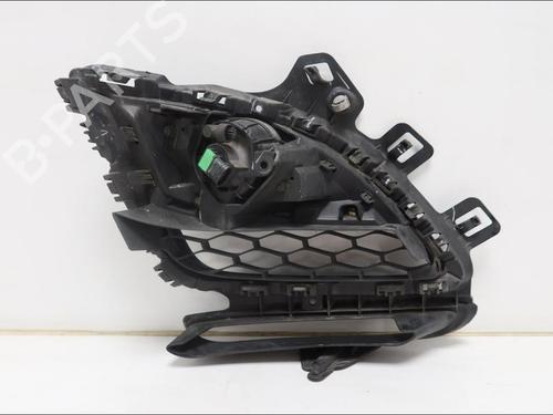 Left front fog light MAZDA 6 Hatchback (GH) | BP33577020C30 - Image 2