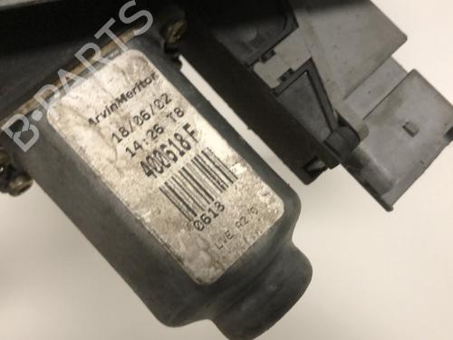 Used Front right window mechanism Front right window mechanism CITROËN C3 I (FC_, FN_) 1.4 16V HDi (90 hp) 33598862 33598862