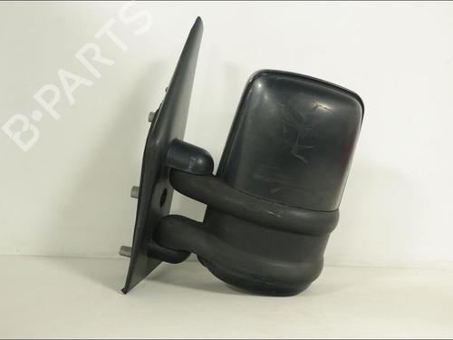 Used Left mirror Left mirror RENAULT MASTER II Van (FD) 2.5 D (FD0A, FD0E, FD2E, FD3E) (80 hp) 33572986 33572986