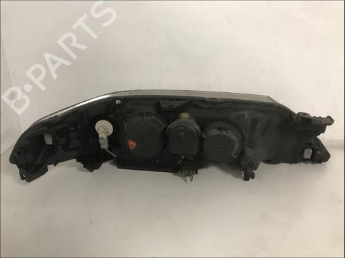 Left headlight RENAULT LAGUNA II (BG0/1_) 3.0 V6 24V (BG01, BG02, BG0D, BG0Y) | BP33574197C28 - Image 5