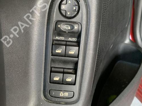 Used Left front window switch Left front window switch 36579202 36579202