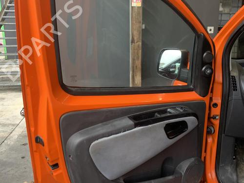 Used Front left window mechanism Front left window mechanism PEUGEOT BIPPER Tepee 1.4 HDi (68 hp) 35913081 35913081