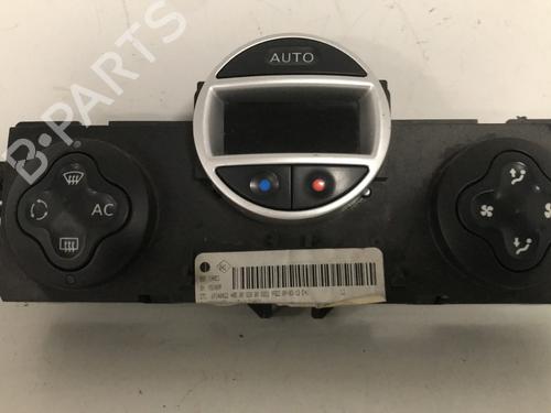Used Climate control Climate control RENAULT CLIO III Grandtour (KR0/1_) 1.5 dCi (88 hp) 33599431 33599431
