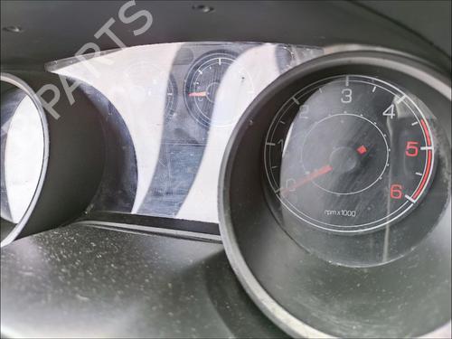 Used Instrument cluster Instrument cluster FIAT BRAVO II (198_) 1.6 D Multijet (198AXH1B) (105 hp) 35906737 35906737