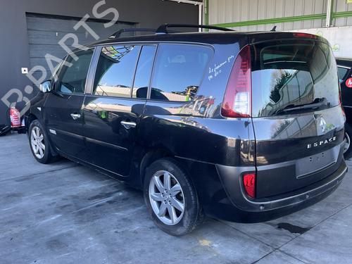 Used Parts RENAULT ESPACE IV (JK0/1_) 2.0 dCi (JK02, JK03) 4524341