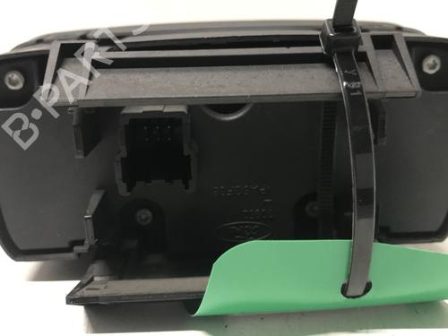 Used Headlight switch Headlight switch FORD MONDEO IV Saloon (BA7) 2.0 TDCi (130 hp) 33599659 33599659