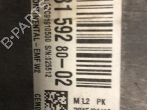 Used Display monitor Display monitor PEUGEOT 508 I (8D_) 1.6 HDi (115 hp) 33599028 33599028