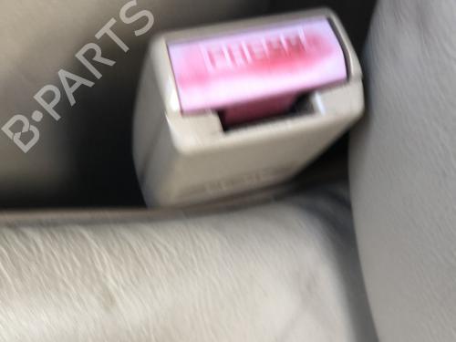 seat-buckle-peugeot-607-9d-9u-2000-36581334 main image