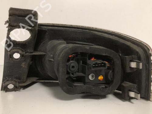Used Left taillight Left taillight SEAT IBIZA III (6L1) 1.2 (64 hp) 33594672 33594672