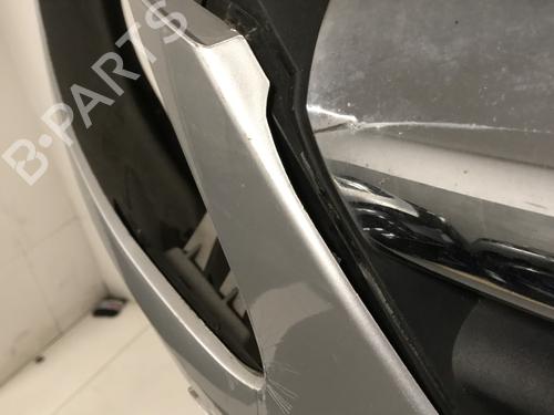 Used Front bumper Front bumper OPEL CORSA D (S07) 1.3 CDTI (L08, L68) (75 hp) 33603793 33603793