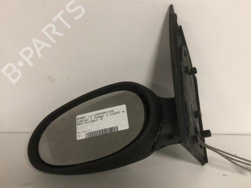Used Left mirror Left mirror SMART FORTWO Coupe (450) 0.7 (450.352, 450.332) (61 hp) 33595913 33595913