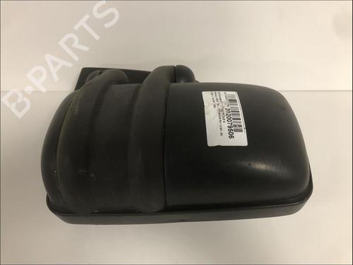 Used Left mirror Left mirror RENAULT MASTER II Van (FD) 2.5 D (FD0A, FD0E, FD2E, FD3E) (80 hp) 33581401 33581401