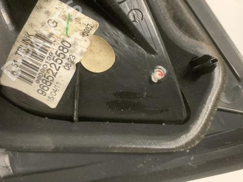 Left tailgate light CITROËN C3 II (SC_) 1.4 HDi 70 (SC8HZC, SC8HR0, SC8HP4) | BP33592108C79 - Image 4