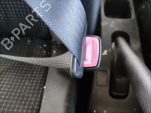 Used Seat buckle Seat buckle SUZUKI SWIFT III (MZ, EZ) 1.3 (RS413, ZC11S) (92 hp) 36575074 36575074