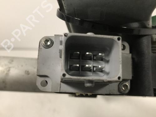 Used Rear left window mechanism Rear left window mechanism FIAT BRAVO II (198_) 1.9 D Multijet (198AXB1A) (120 hp) 33603945 33603945