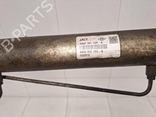 Steering rack RENAULT MASTER III Van (FV) 2.3 dCi 125 FWD (FV0C, FV0D, FV0G, FV0H, FV0J, FV0K,... | BP33589653M22 - Image 3