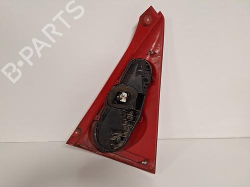 Used Left taillight Left taillight PEUGEOT 107 (PM_, PN_) 1.4 HDi (54 hp) 33592881 33592881