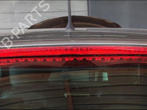 Used Rear spoiler Rear spoiler LANCIA DELTA III (844_) 1.6 D Multijet (844.AXC11, 844.AXC1A) (120 hp) 33588660 33588660
