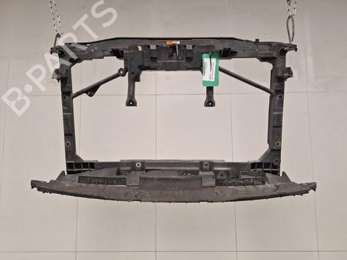 Front slam panel MAZDA 6 Hatchback (GH) | BP33596708C72 - Image 2
