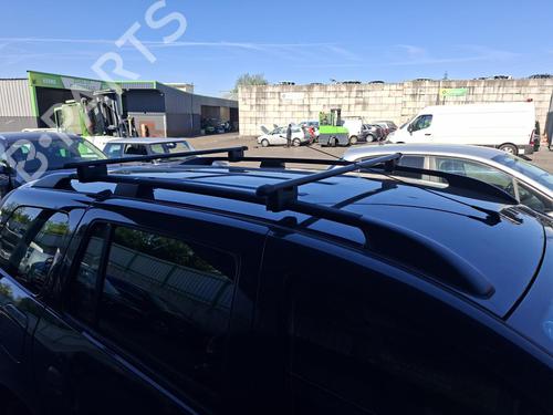Used Roof bar Roof bar DACIA LOGAN MCV II 1.0 SCe 75 (73 hp) 35915915 35915915