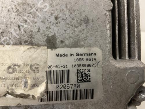 Used Engine control unit (ECU) Engine control unit (ECU) 36247539 36247539