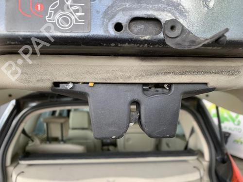 Bagklap lås Bagklap lås RENAULT SCÉNIC II (JM0/1_) [2003-2010] 33754457 33754457