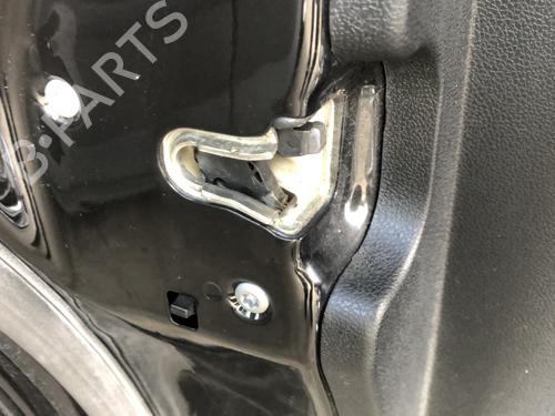 rear-left-lock-mercedes-benz-m-class-w164-2005-2006-2007-2008-2009-2010-2011-2012-35915123 main image