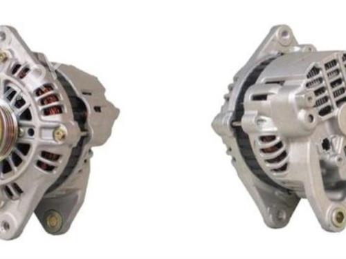 Used Alternator Alternator PEUGEOT 108 1.0 VTi (69 hp) 33571902 33571902