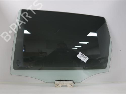 Used Rear left door window Rear left door window FORD KUGA II (DM2) 2.0 TDCi 4x4 (150 hp) 33576166 33576166