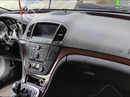 Used Dashboard Dashboard OPEL INSIGNIA A (G09) [2008-2017] 33583474 33583474