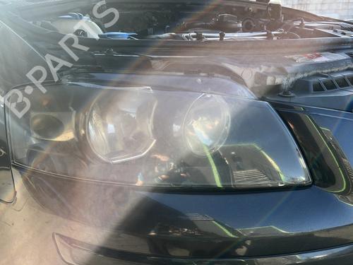 Lyskaster høyre Lyskaster høyre AUDI A3 Sportback (8PA) [2004-2015] 34183806 34183806