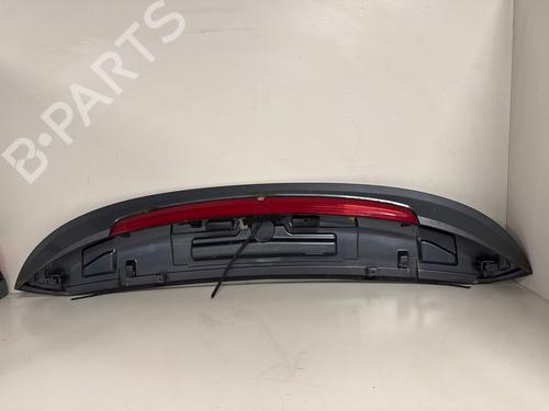Used Rear spoiler Rear spoiler 38427116 38427116