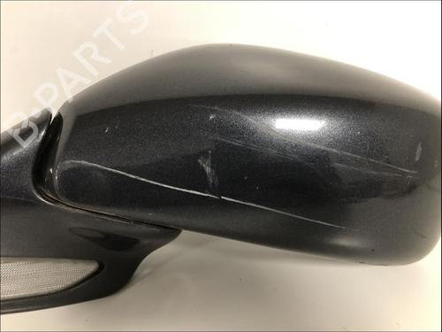 Used Left mirror Left mirror CITROËN C8 (EA_, EB_) 2.2 HDi (128 hp) 33587284 33587284