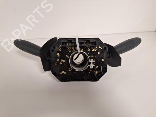 Used Steering column stalk Steering column stalk FORD KA (RU8) 1.2 (69 hp) 33586240 33586240