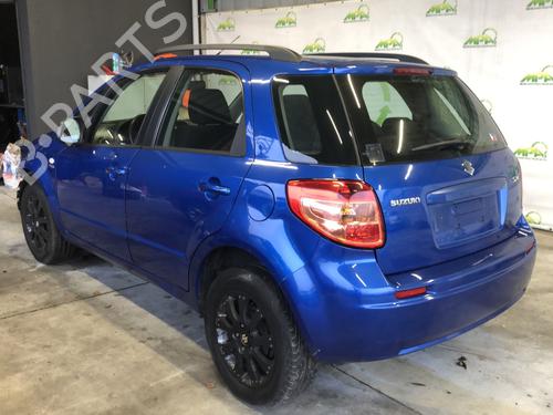 Scuttle panel SUZUKI SX4 (EY, GY) 1.6 DDIS (RW416D) | BP36578632C110 - Image 3