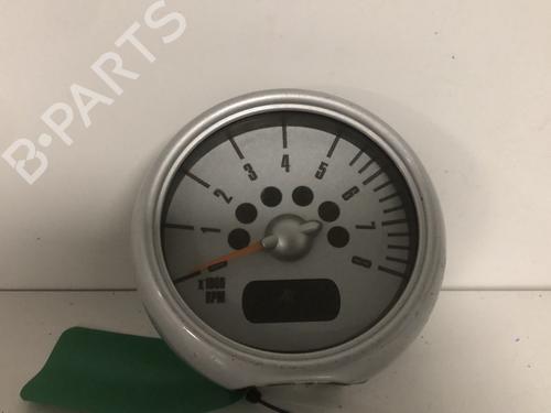 Instrument cluster MINI MINI (R50, R53) One | BP33598458C47 - Image 2