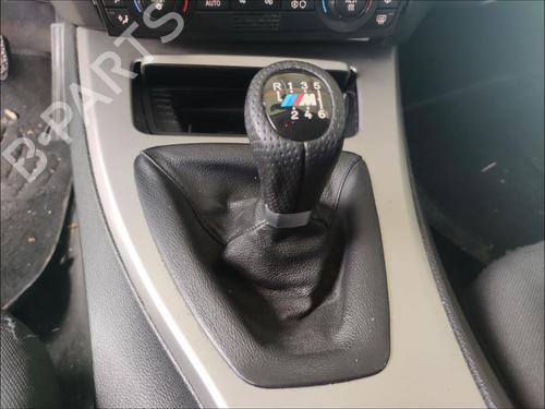 Used Gear lever Gear lever BMW 3 (E90) 318 d (122 hp) 35907583 35907583