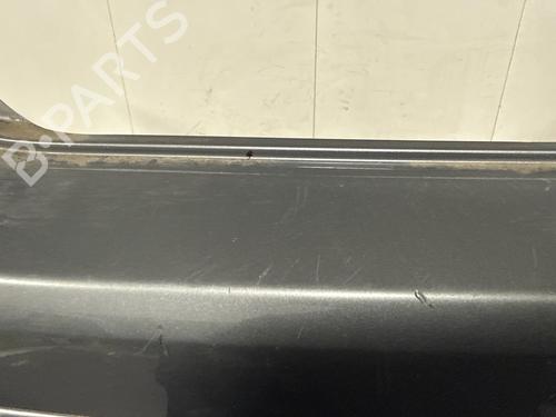 Bagtil kofangere Bagtil kofangere VW PASSAT B6 (3C2) [2005-2011] 34722643 34722643