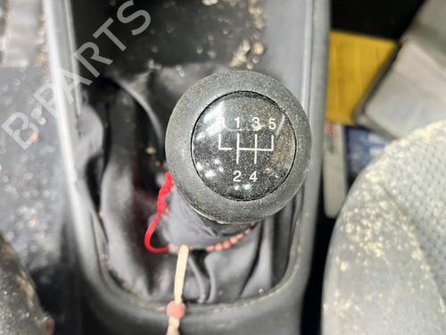 Schakelhendel Schakelhendel SEAT LEON (1M1) 1.9 TDI (110 hp) 36582441 36582441